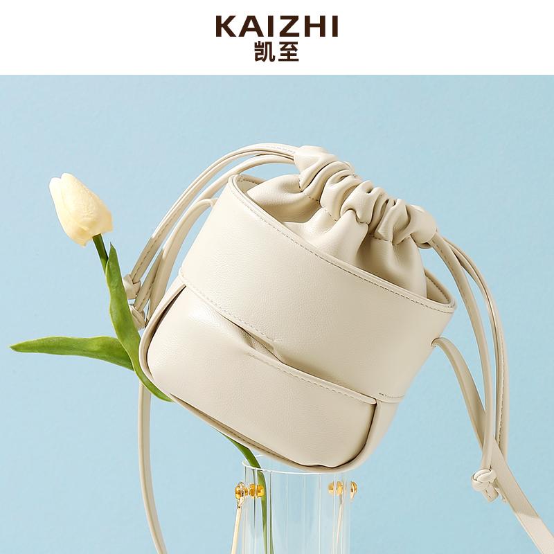 

Tooxika Mobile Bucket Bag, Simple, Mini, Fashionable And Trendy Women s Crossbody Bag