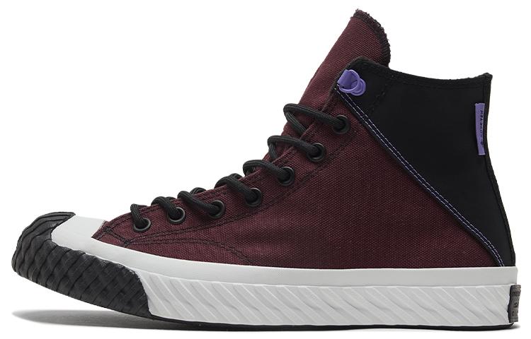 Converse Chuck 70 Bosey GTX High Black Currant 36