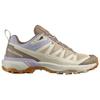 SALOMON X Ultra 360 Edge Comfortable Non-Slip Low-Top Outdoor Functional Shoes Women Shoes Brown Purple L47464000
