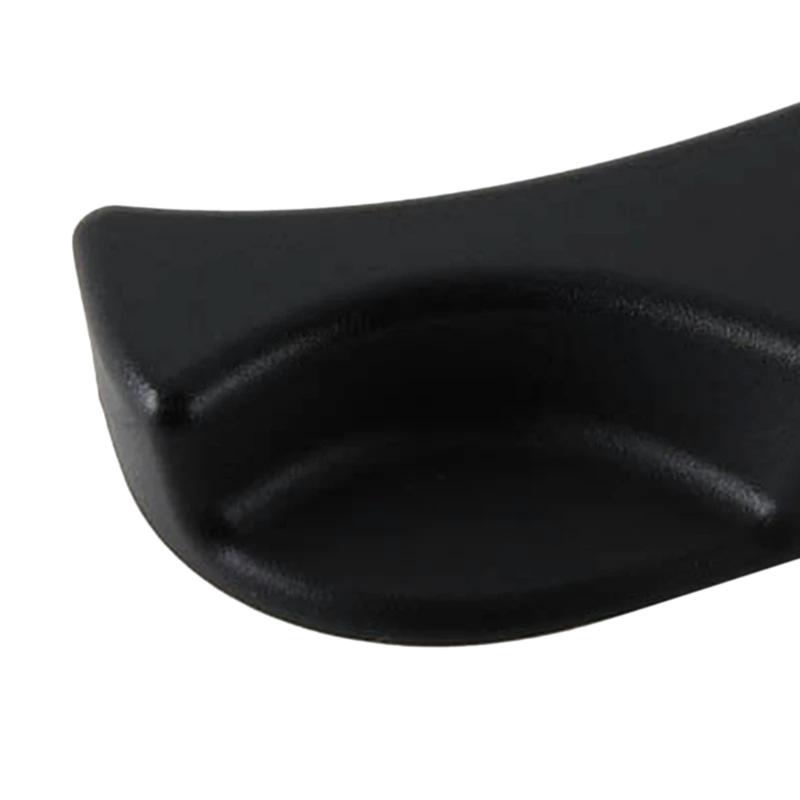 Páka uvolnění kapoty motoru 51237058117 Náhradní praktická páka uvolnění kapoty pro E87 E90 328i Durable