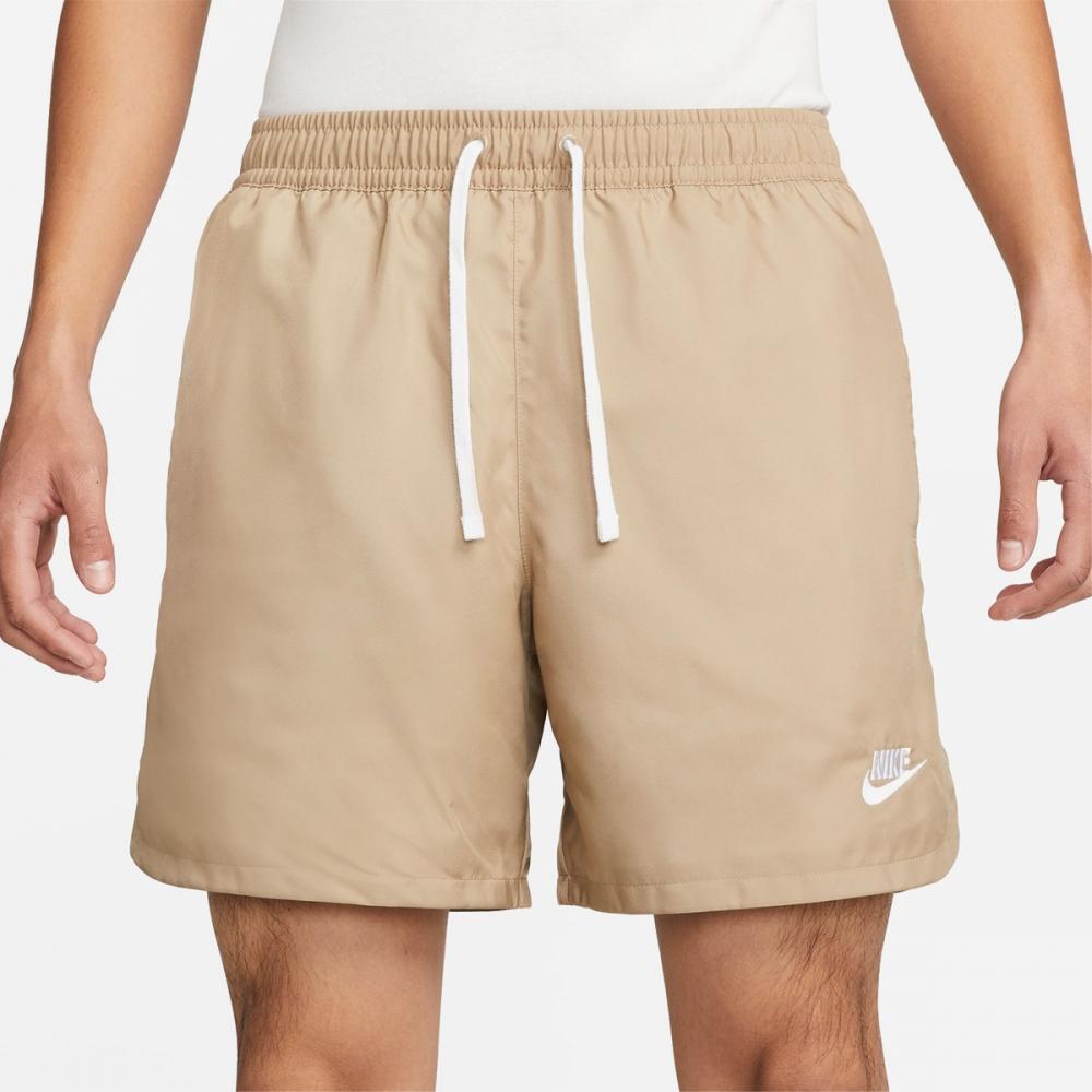 

Nike Мужчины Шорты с тканой подкладкой Nike Club DM6830 247