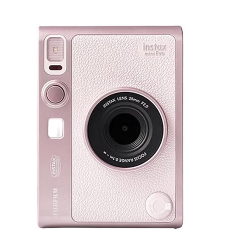 Fujifilm instax mini Evo Hybrid Instant Camera (CN version)