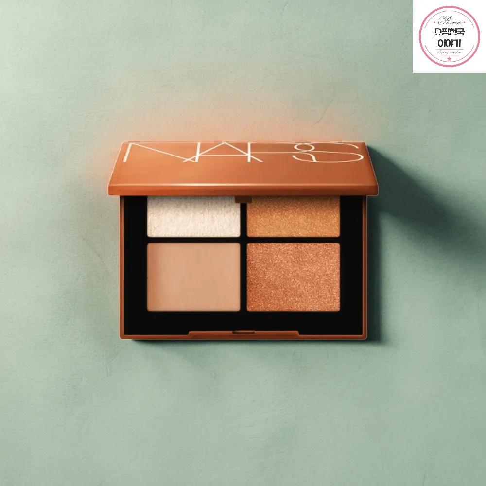

NARS Quad Eyeshadow Laguna Pretty Eyes Laguna