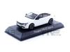NOREV B Peugeot 508 GT Hybrid 23 Okenite White 1/43 Scale Model 475832