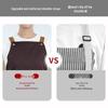 Waterproof & Oilproof Kitchen Apron 2025 - Stylish Unisex Cooking Smock for Home & Restaurant