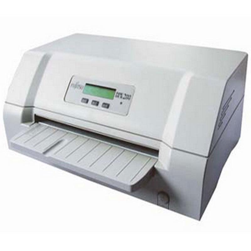 DPK200 24-Pin Passbook and Card Dot Matrix Printer