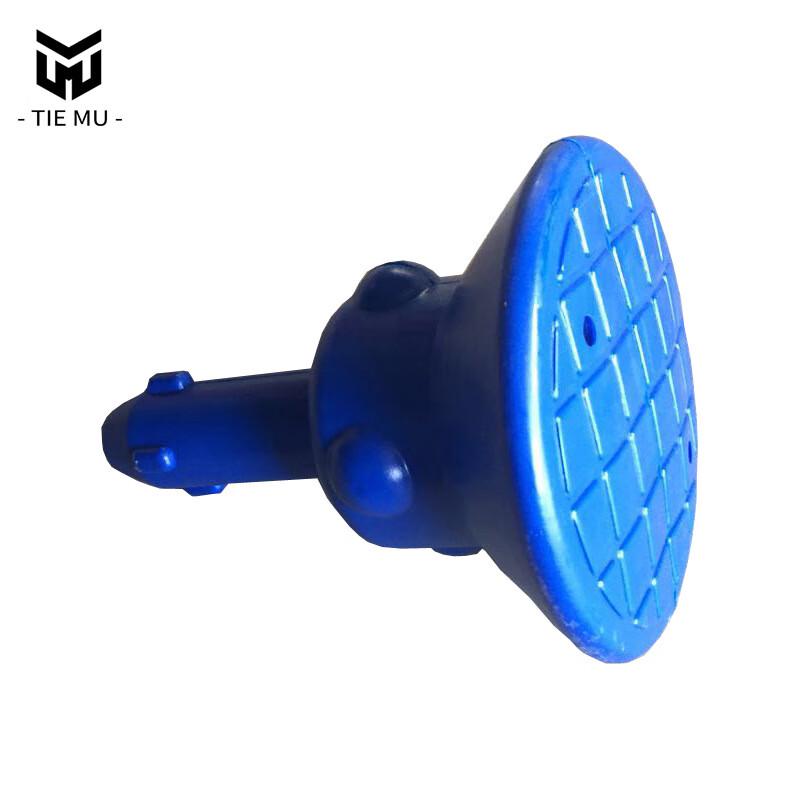 Tiemu Modular Floating Pontoon System