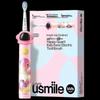 Q3S Children's Sonic Electric Toothbrush CN Plug (adapter Included)
