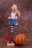SKYTUBE Comic Aun Alice Illustration by Fukasaki Kurehito 1/6 Scale PVC Pre-painted Completed Figure