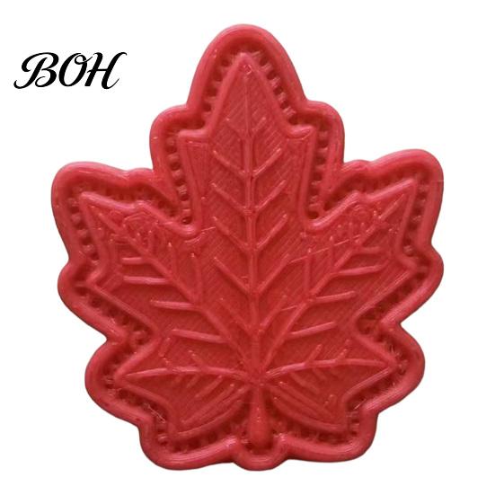 Festive Pattern Embosser Christmas Mini Pie Mold, Plastic Hand Press Pastry Durable Decorative Bakeware for Pastries Cookies And Fondant Maker Set