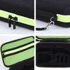 Hard Travel Carrying Case Electric Trimmer Shaver Travel Case Cover Portable Storage Bag for Philips OneBlade Pro Accessories