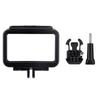 Osmo Action Frame Anti-fall Protective Case ABS Cage Housing Shell For DJI OSMO Action 1 Camera Accessories