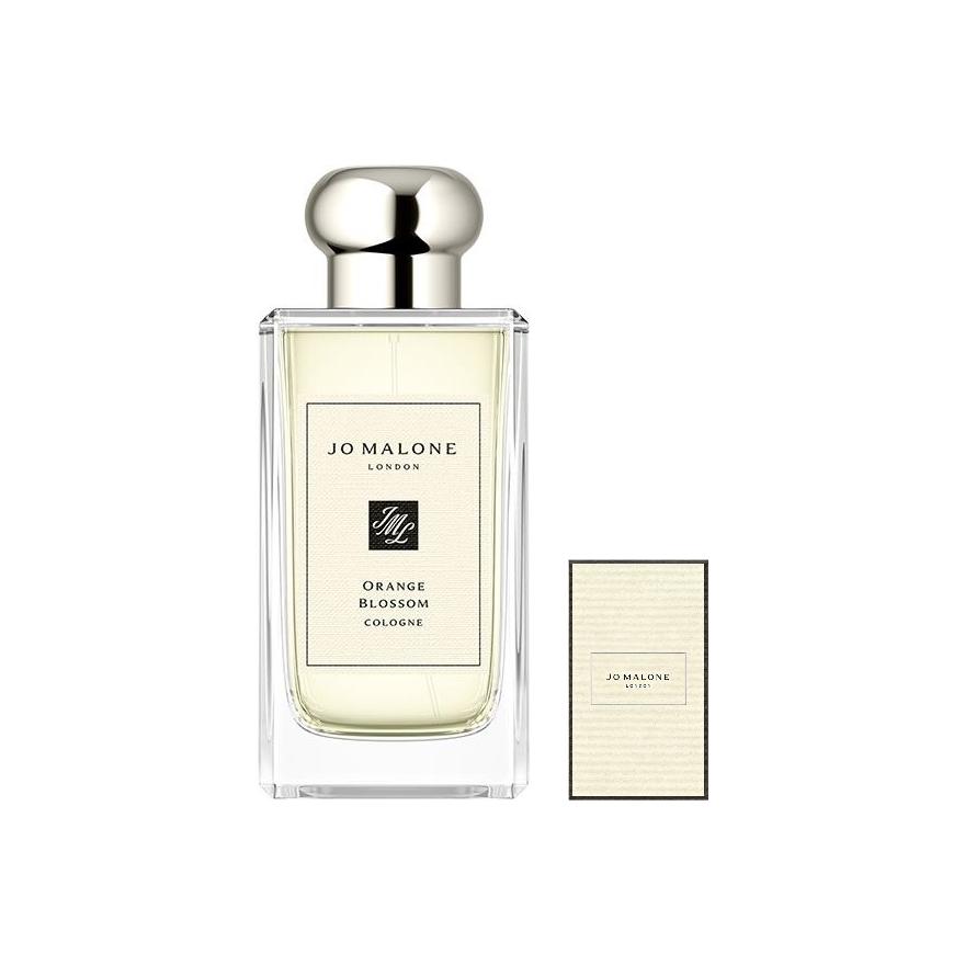 Jo Malone London Neroli Perfumes Potpourri Scent Eau De Cologne Claveria Small Citrus Blossom 30ml/100ml Birthday Gift