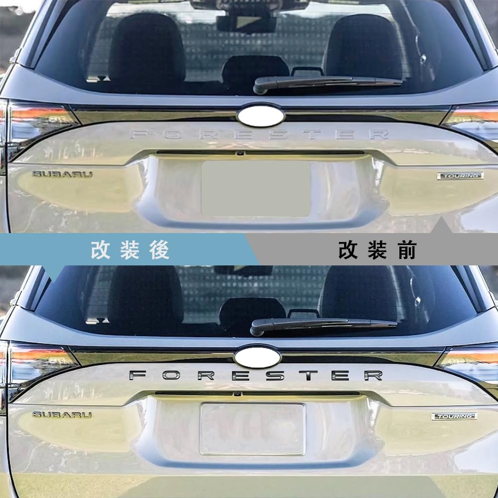 MEKOMEKO 3D Metal Hybrid Car Sticker Emblem Badge Logo for