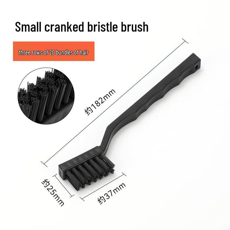 Anti-static Circuit Board & Keyboard Cleaning Brush