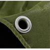 Shang Tao Jing 0.9mm Thick Waterproof Oxford Tarp with Eyelets