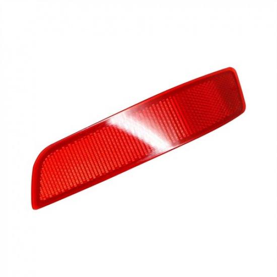 Left Rear Bumper Reflector Lens For Lexus GS350 GS450h 2013- GS300 2018-