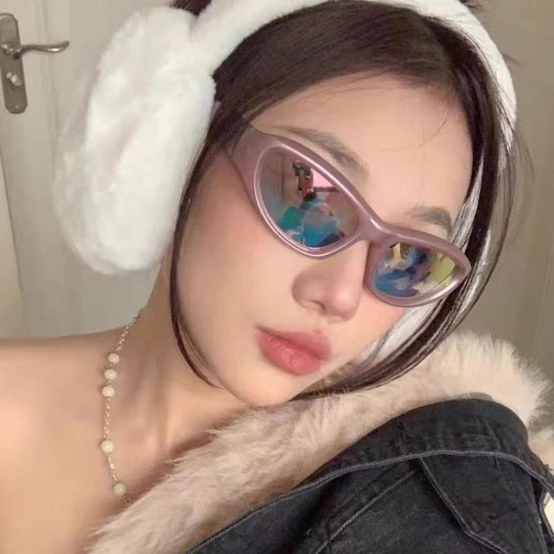 Sunglasses for Women Fashion Glasses Sunglasses Shades for Women/Men UV400 Fashion Eyewear