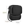 Eva Zipper Earmuff Protection Bag Waterproof Headphone Organizers Case  Hearing Protection