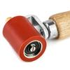 Professional Multi Surfaces Seamless Roller Tool Ergonomic Accuracy Device Ideal for Wallpapers Flooring & Window Films