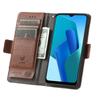 Multifunctional Magnetic Flip Cover Leather Case for Oppo series.Realme 6/10/11/C15/C35/Oppo A53/A38/A57/A58/Reno10...Where Fashion Meets Function