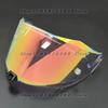 R2R Helmet Windshield for KYT R2R High Toughness High Strength Sunscreen Visera Para Casco Motorcycle Helmet Accessories