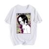 Classic Smoke Osaki Nana Classic Japanese Anime Retro Rock Style Anime T-Shirt Cotton Graphic Tee Unisex Unisex Summer Streetwear
