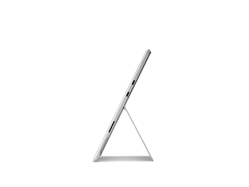 Microsoft Surface Pro 8 Office 2021 installed 13 inches 11th generation Platinum / H&B / / Core-i7 / 16GB/512GB / 8PX-00010