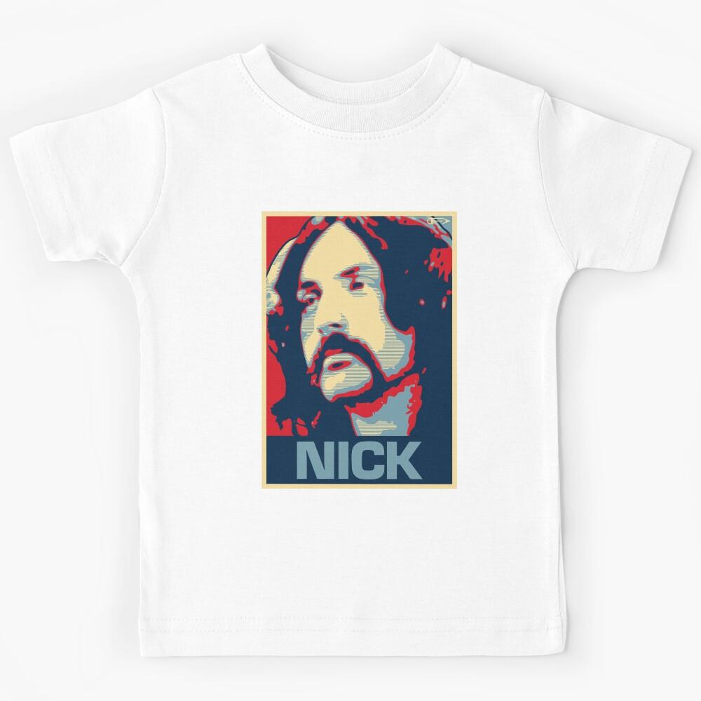 Nick Kids T-Shirt 100