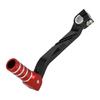 Motorcycle Gear Shifter Lever Service Part for CRF250F 2019-2025, Aluminum Control Lever for Maintenance, Garage Care, and Use