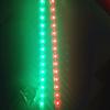 Cars Auto Parts Waterproof Strip Marine Car Navigation Boat Supplies Light 2Pcs LED Red/Green