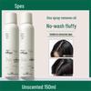 Spes Dry Shampoo Spray for Voluminous Hair