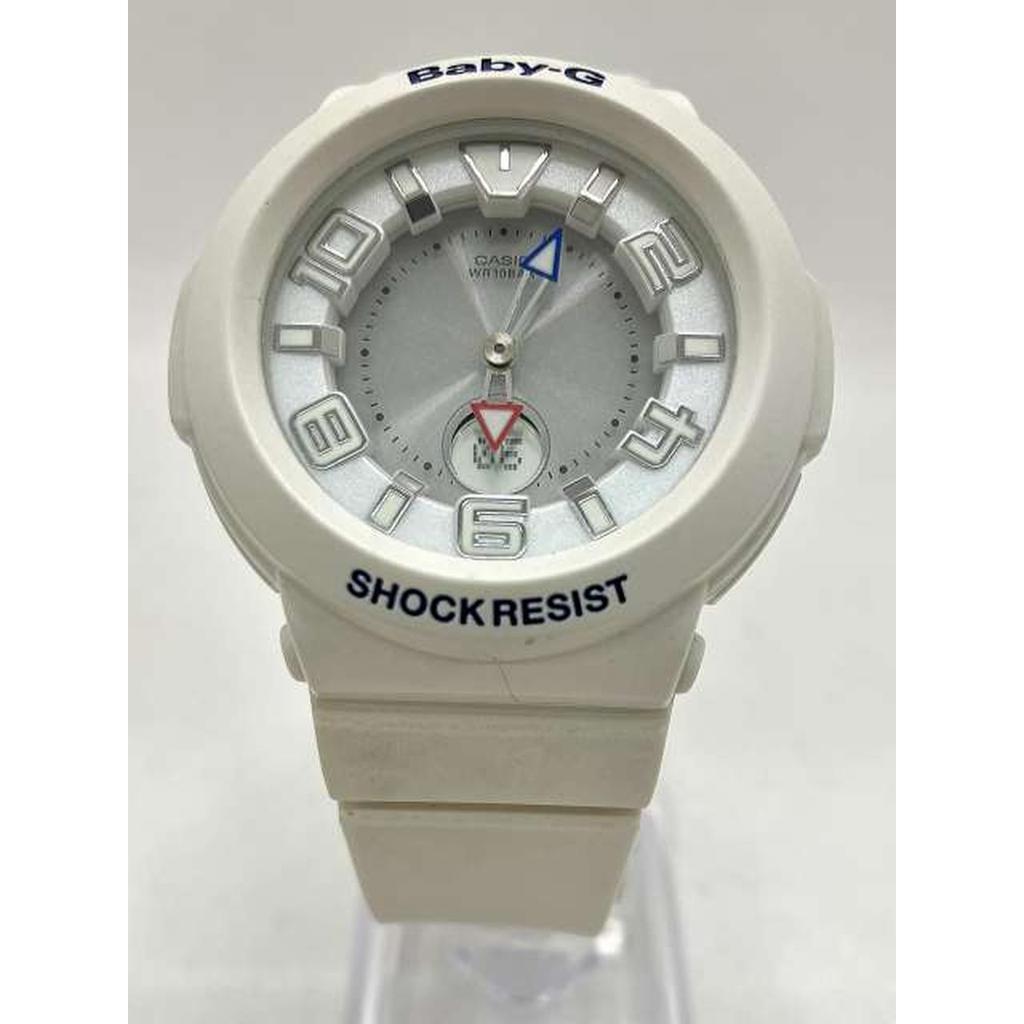 Used CASIO BGA-1600 CASIO Watch Baby-G