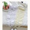 Soft and Breathable Children's Pantyhose Baby Leggings with Bowknot Detail, Trendy & Comfortable Long Stockings