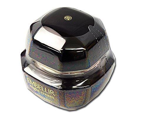 Menard Embellir Night Cream 35g