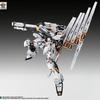 Nczzw Rx-93 Assembly Model Kit Nu Fighter Action Figure Cmm Gk Style  Model 1/100 Collection Statue Model Ornament Desk Toy Gift