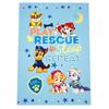 MORIPiLO Morishita Paw Patrol Duvet Cover Single 130x180cm Junior Character Goods Blue 4621471 Children's