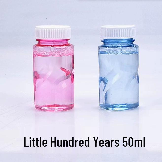 Bubble Gun & Machine Super Concentrated Refill Liquid - Upgrade Bubble Baba