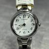 Citizen EXCEED Solar and Watch ES9470-50A Radio-Controlled Watch, Mother-of-Pearl Titanium, Ladies'