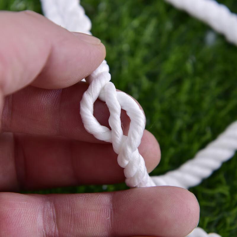 Multi-purpose Nylon Safety and Barrier Net