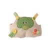 Loopy Style Cute Vegetable Overalls for 15-20cm Doll
