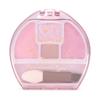 Canmake Plump Eye Code Eyeshadow 1.4g [All 5 Colors] Tear Bag Eyeshadow Coral Shadow