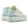 Reebok Legacy 83 Digital Glow Women Sneakers White Multi Morning-Fog FY7322