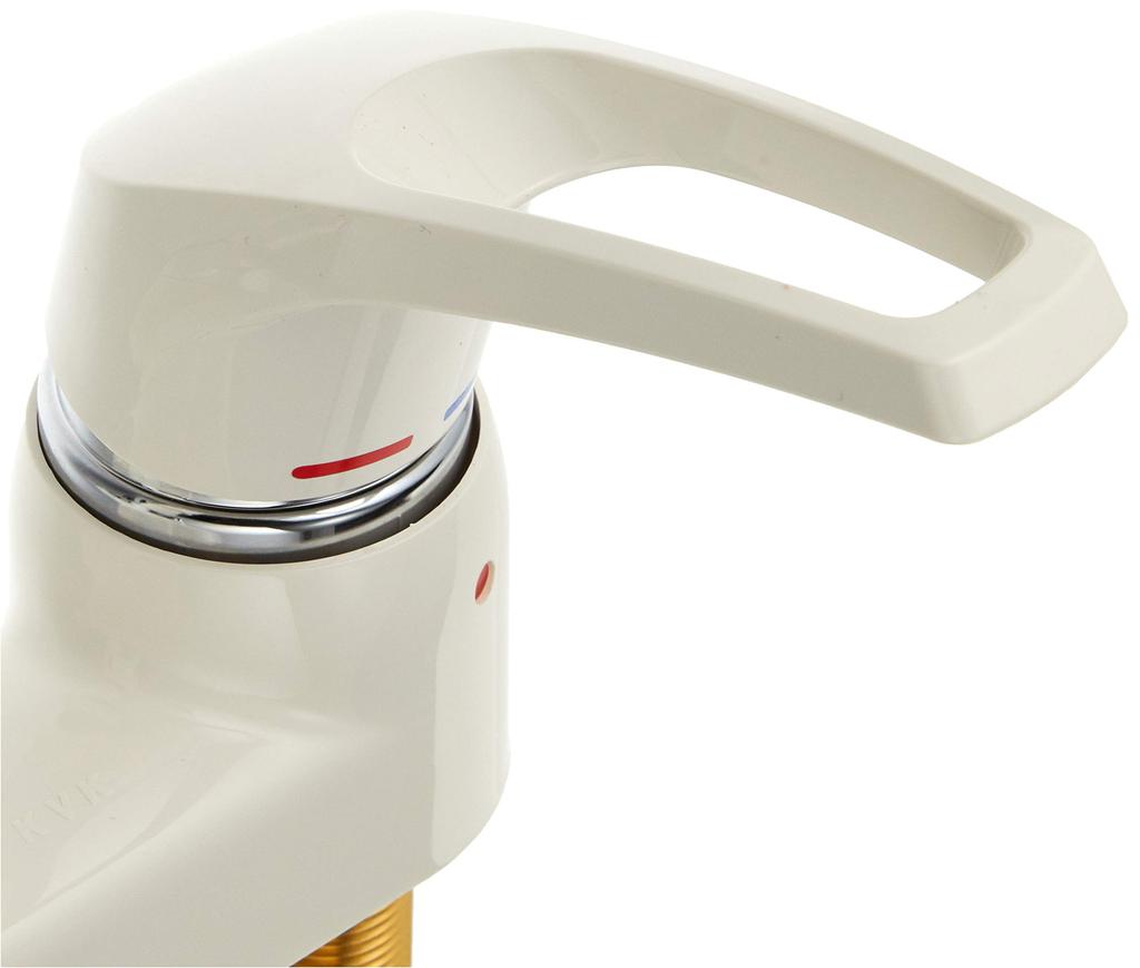 KVK Einhebelmischer [KM8004]