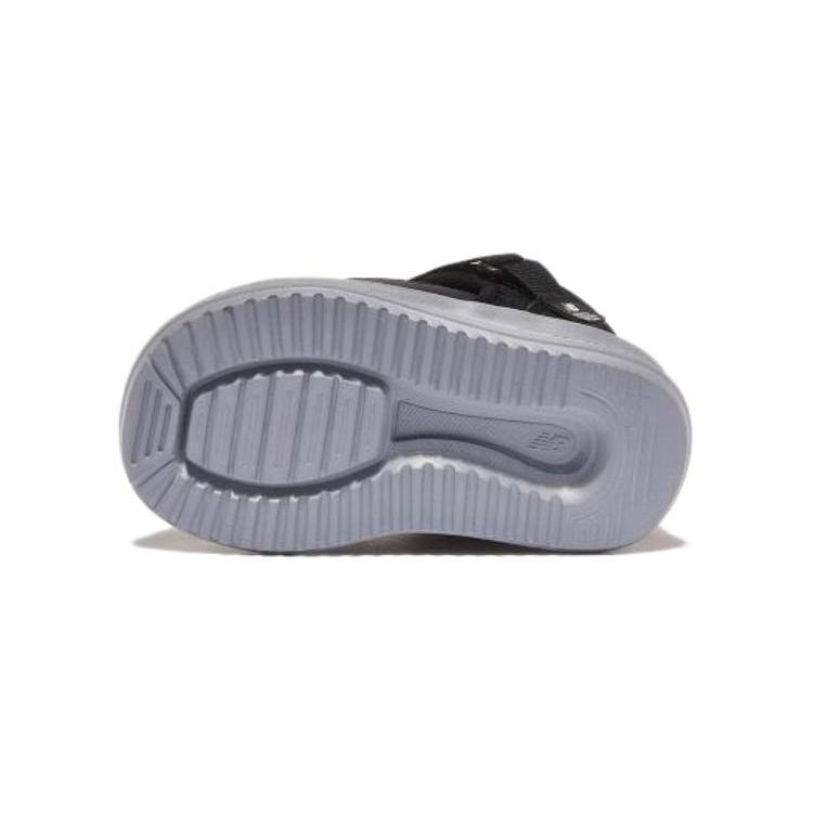 (TD) New Balance MMOC Shoes 'Black White' Baby IHMMOCBW