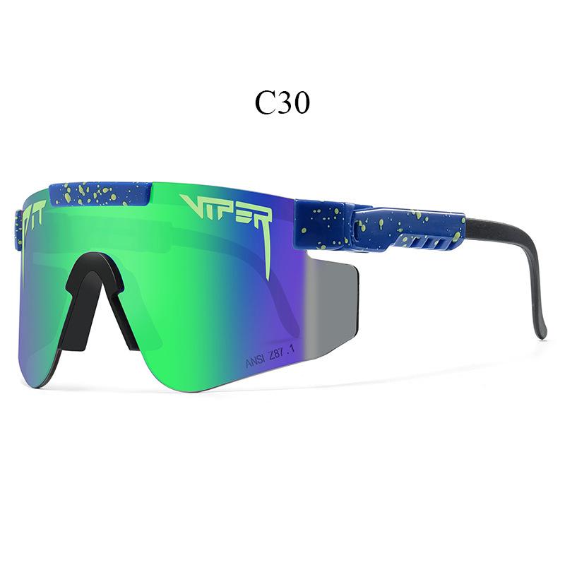 Cycling Sports Goggles AVIP Outdoor Cycling Goggles UV400Sun Glasses