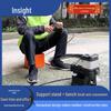 Zhuoshi Fiber Fusion Splicer