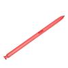 Stylus Pen Replacement Touch Pen with Tips Tweezer for Samsung Galaxy Note 10 Lite Red