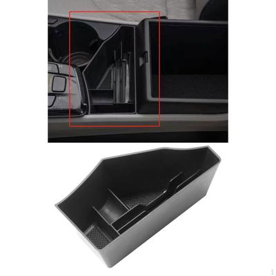 Bracciolo Console Box Inserto Portaoggetti Premium Auto ad alte prestazioni