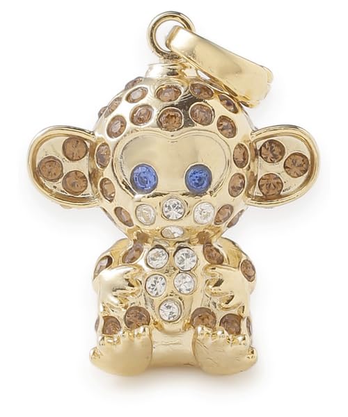 

Animal Fortune Telling R12 Motif Charm RWGA245508CF [FurFur]